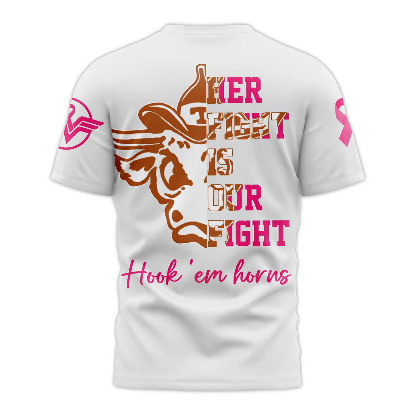 PREMIUM TLH 3D SHIRT TD DCP