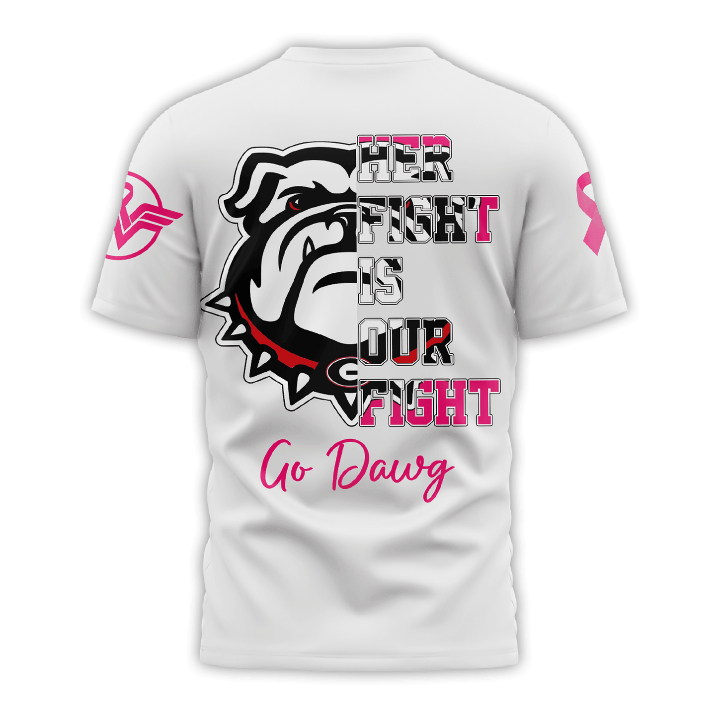 PREMIUM GGBD 3D SHIRT TD DCP