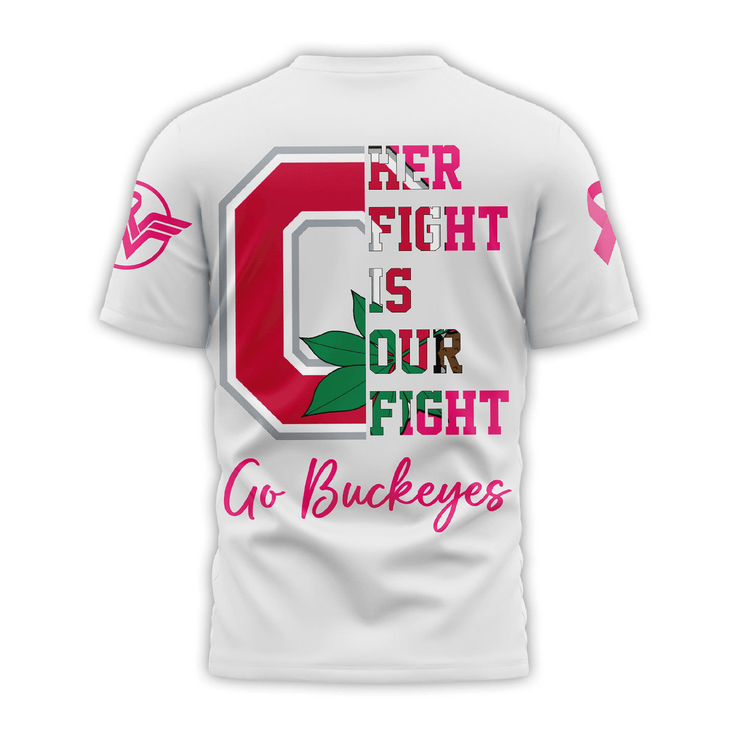 PREMIUM OSB 3D SHIRT TD DCP