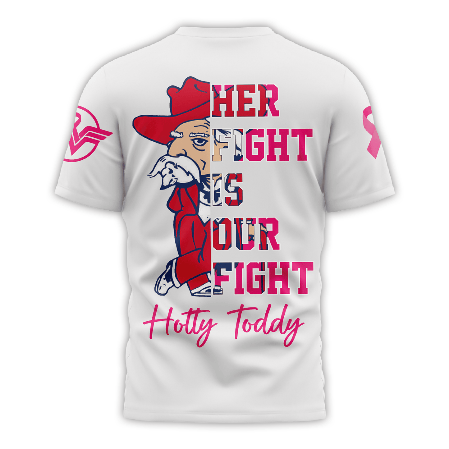 PREMIUM OMR 3D SHIRT TD