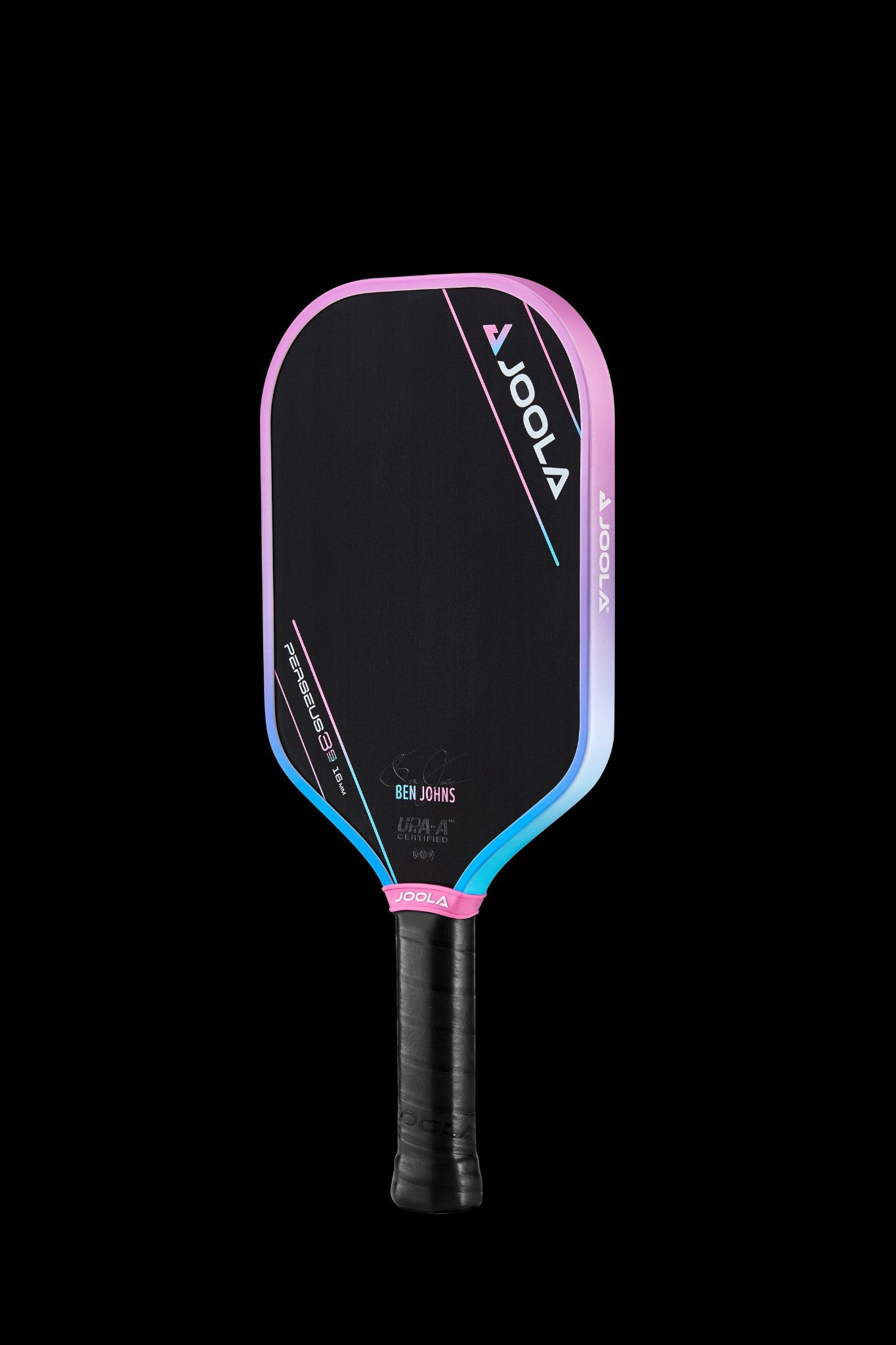 JOOLA Perseus 3s - Pink - 14mm - Special Edition