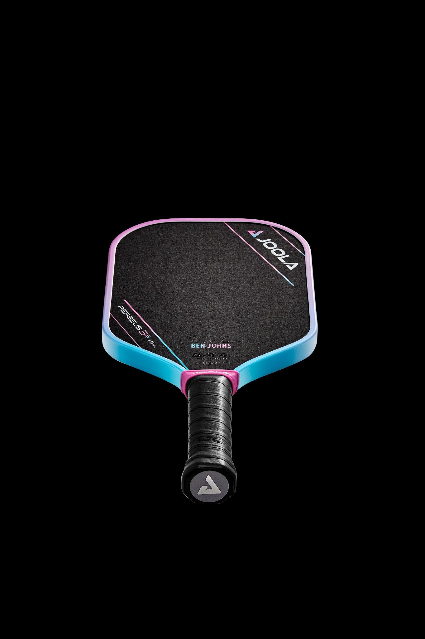 JOOLA Perseus 3s - Pink - 14mm - Special Edition