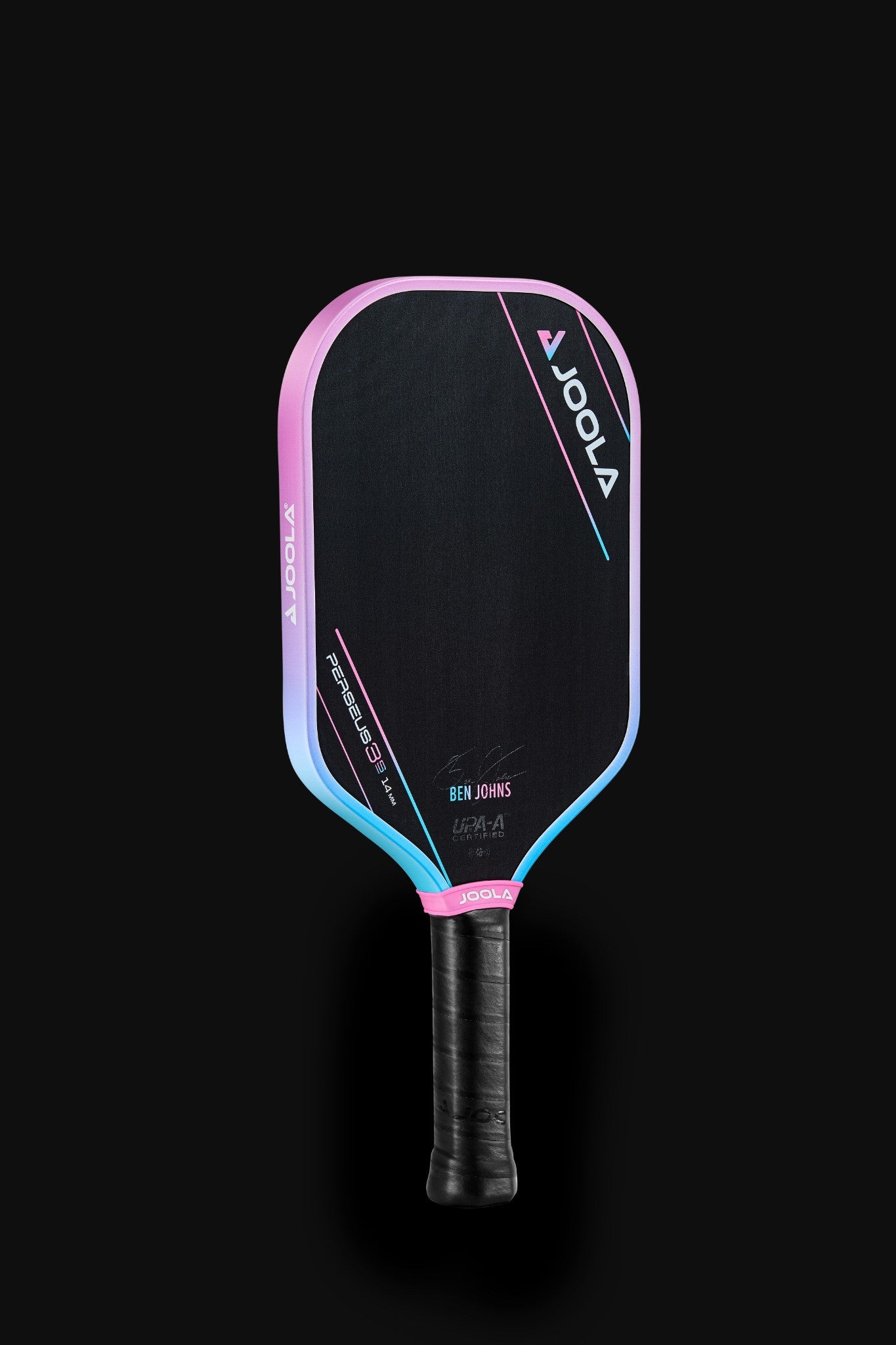 JOOLA Perseus 3s - Pink - 14mm - Special Edition