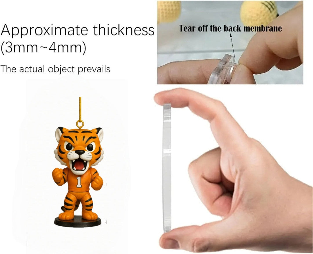 CLTB Premium Advent Calendar 2025 DAT