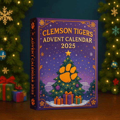CLTB Premium Advent Calendar 2025 DAT