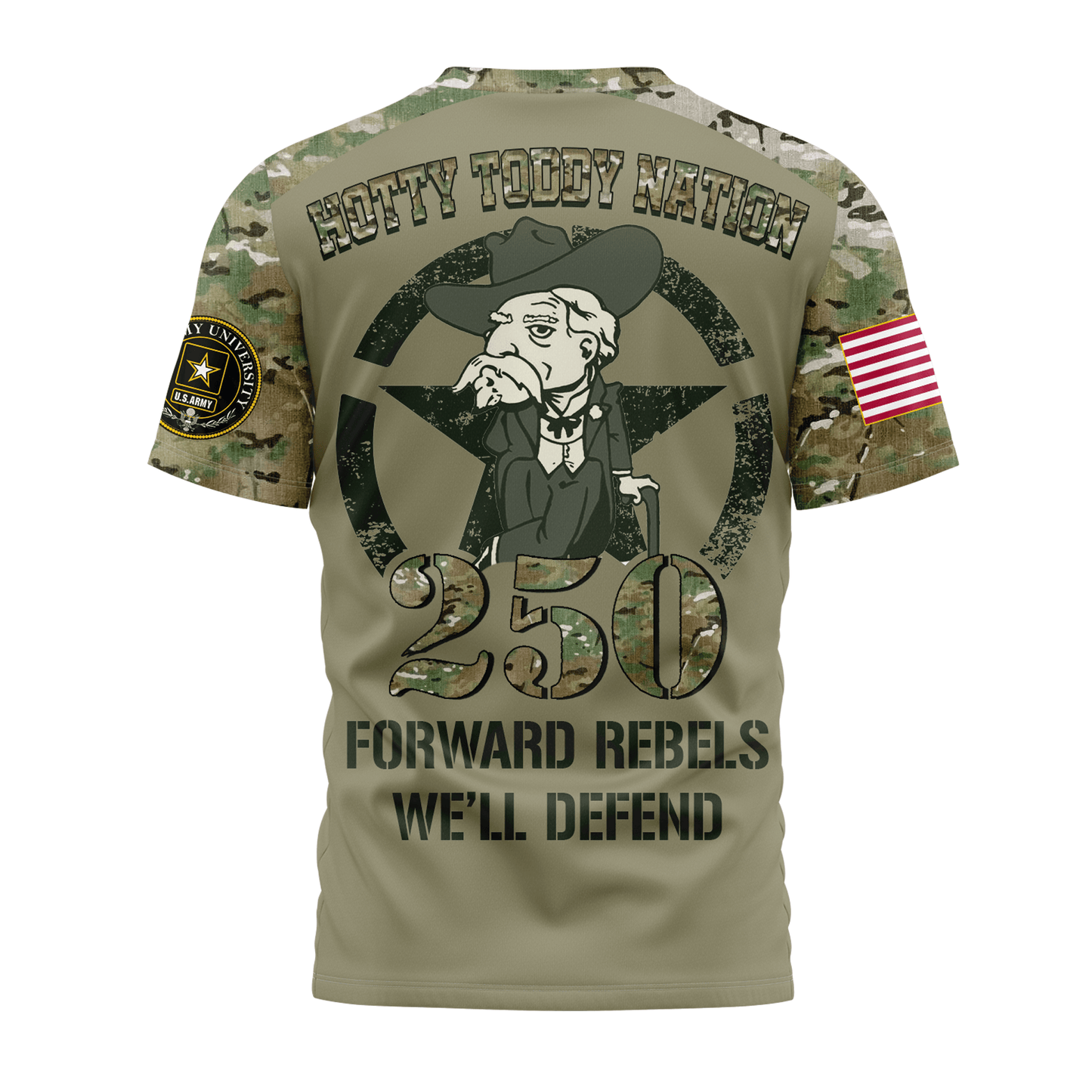 PREMIUM OMR 3D SHIRT LNTH