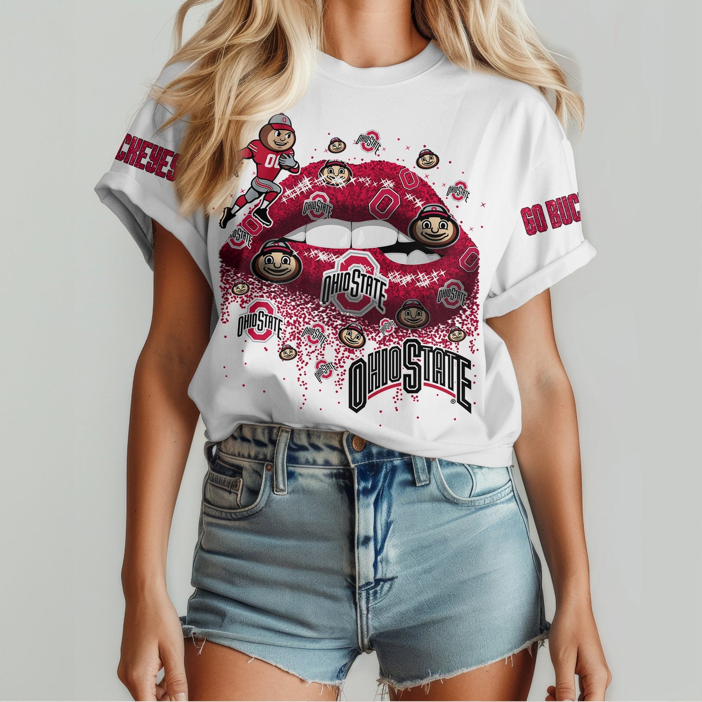 PREMIUM OSB 3D SHIRT PN