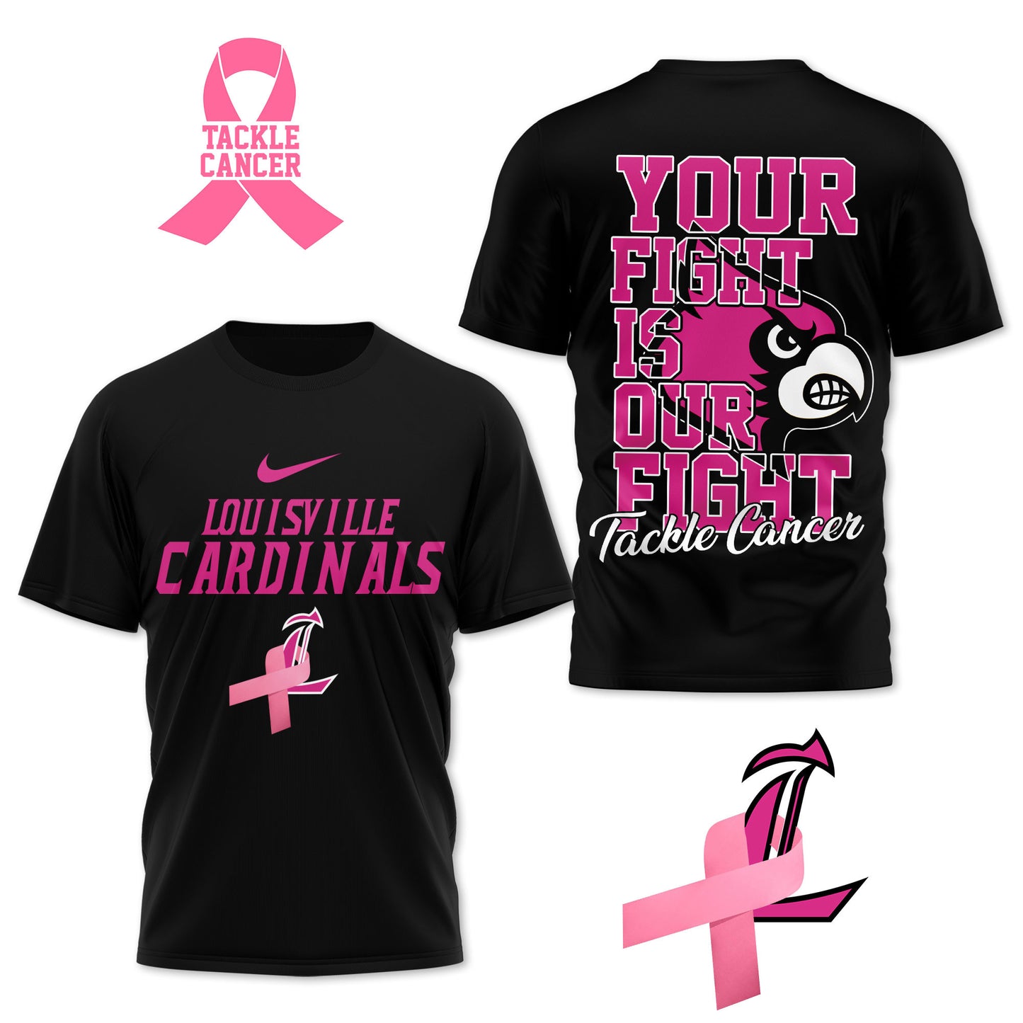 PREMIUM LSC 3D SHIRT HP