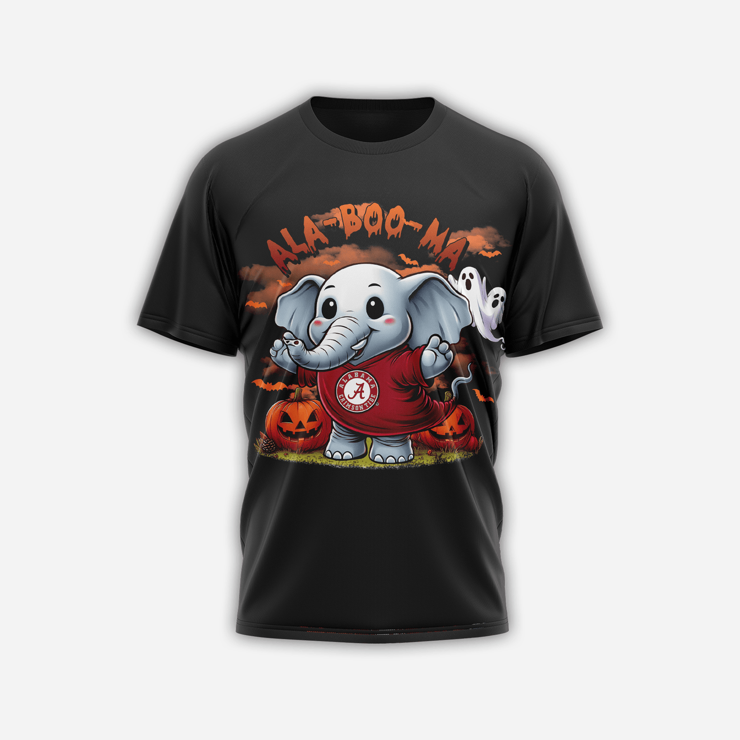 ACT PREMIUM 2D SHIRT TD