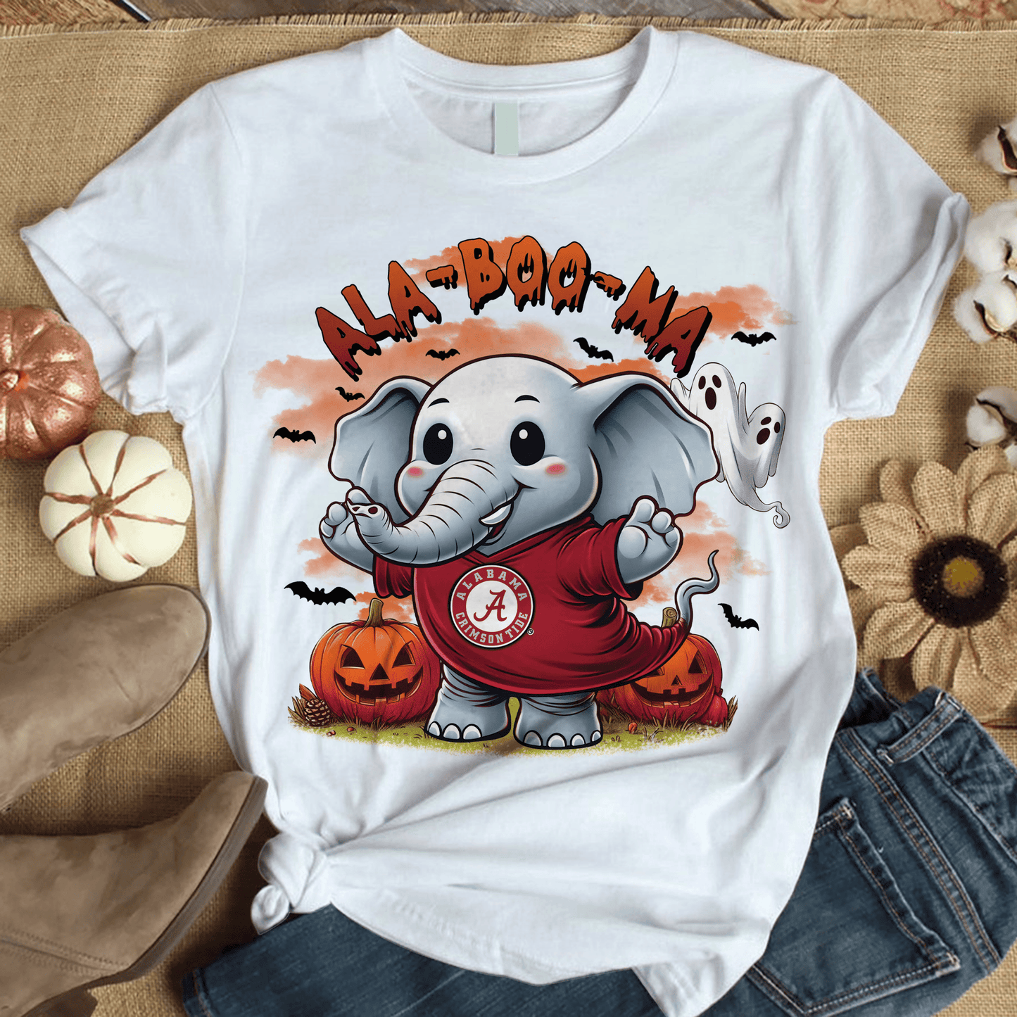 ACT PREMIUM 2D SHIRT TD