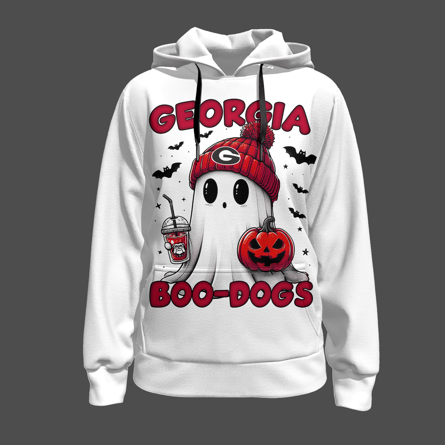 GGBD PREMIUM 2D SHIRT LNH