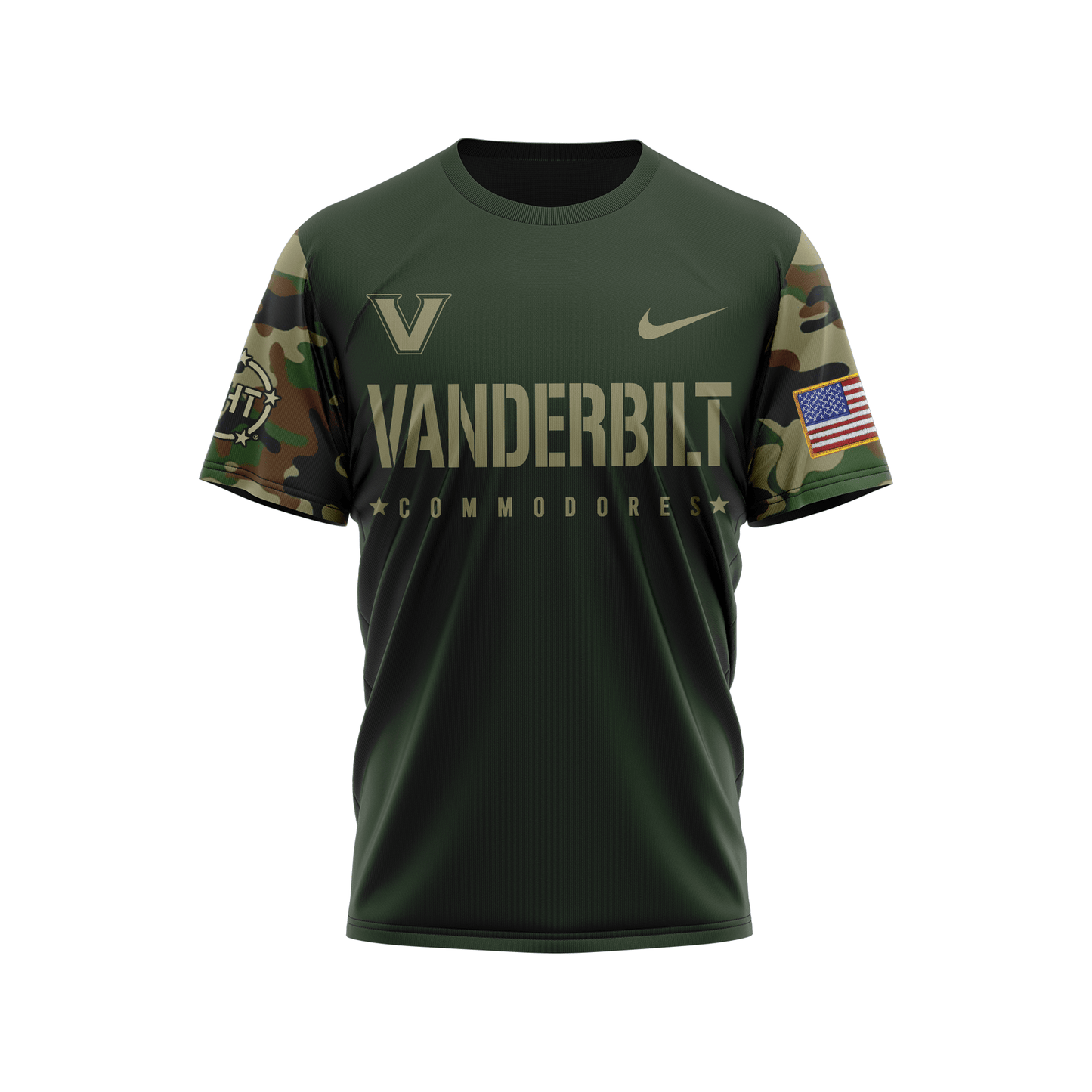 PREMIUM VDCM 3D SHIRT PMN