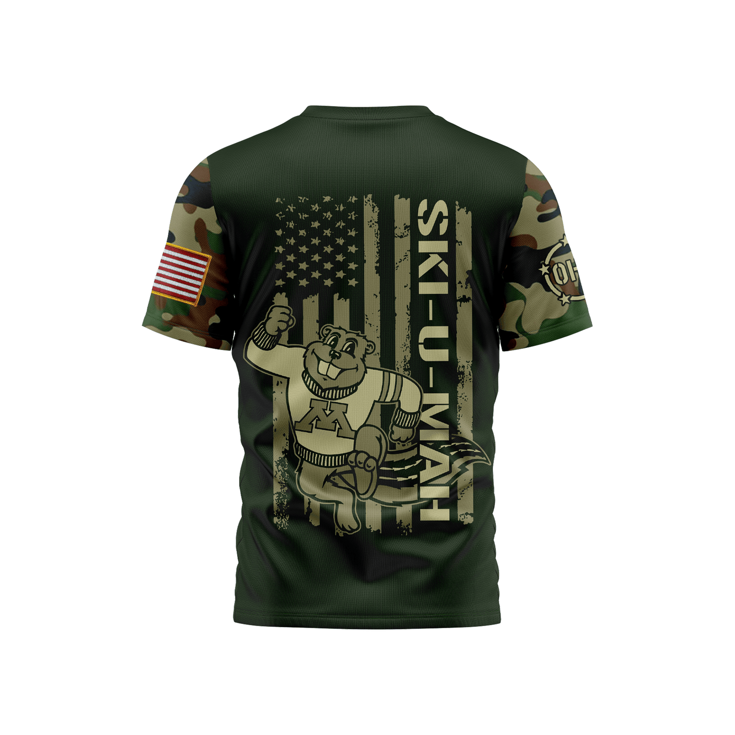 PREMIUM MGG 3D SHIRT PMN