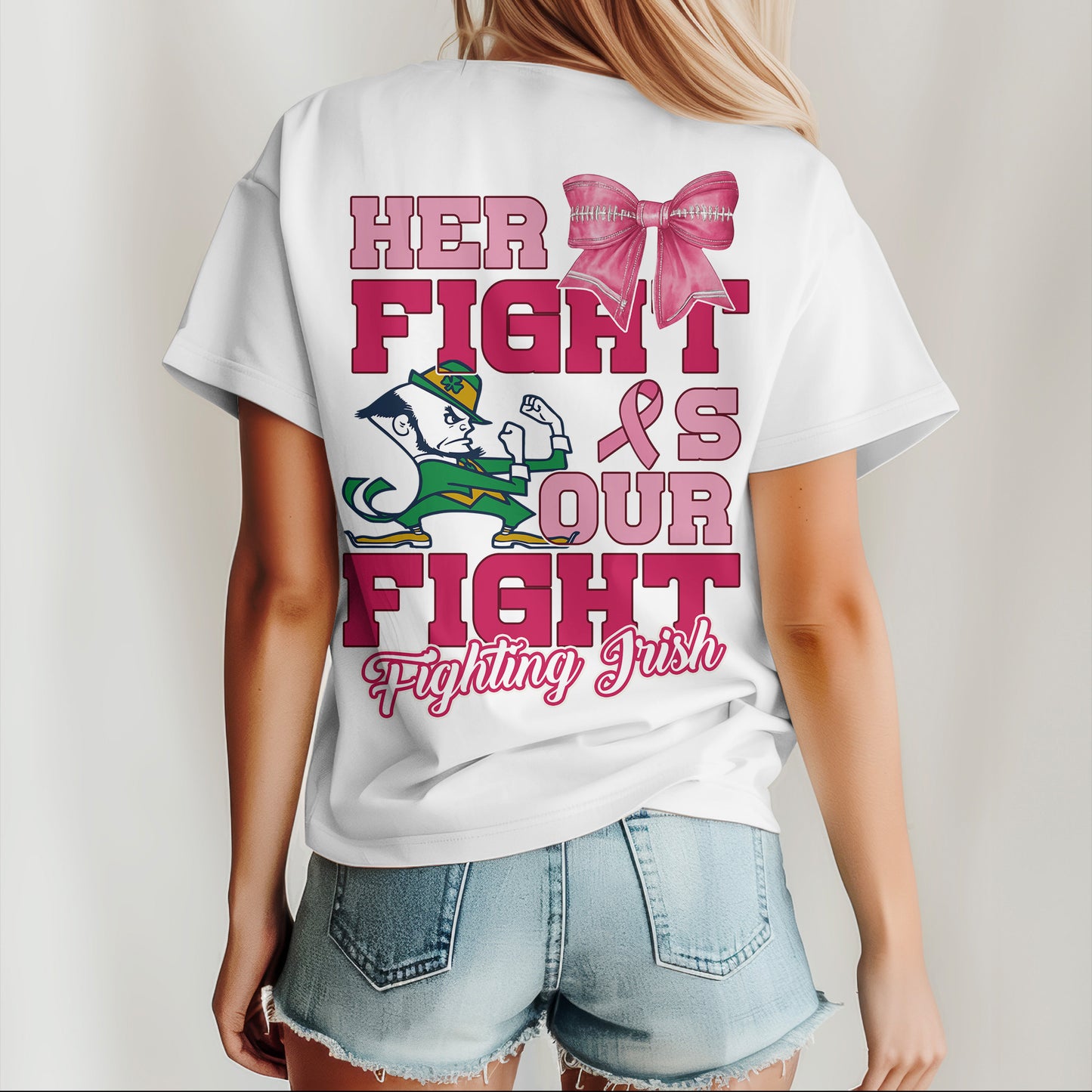 PREMIUM NDFI 3D SHIRT TNSM