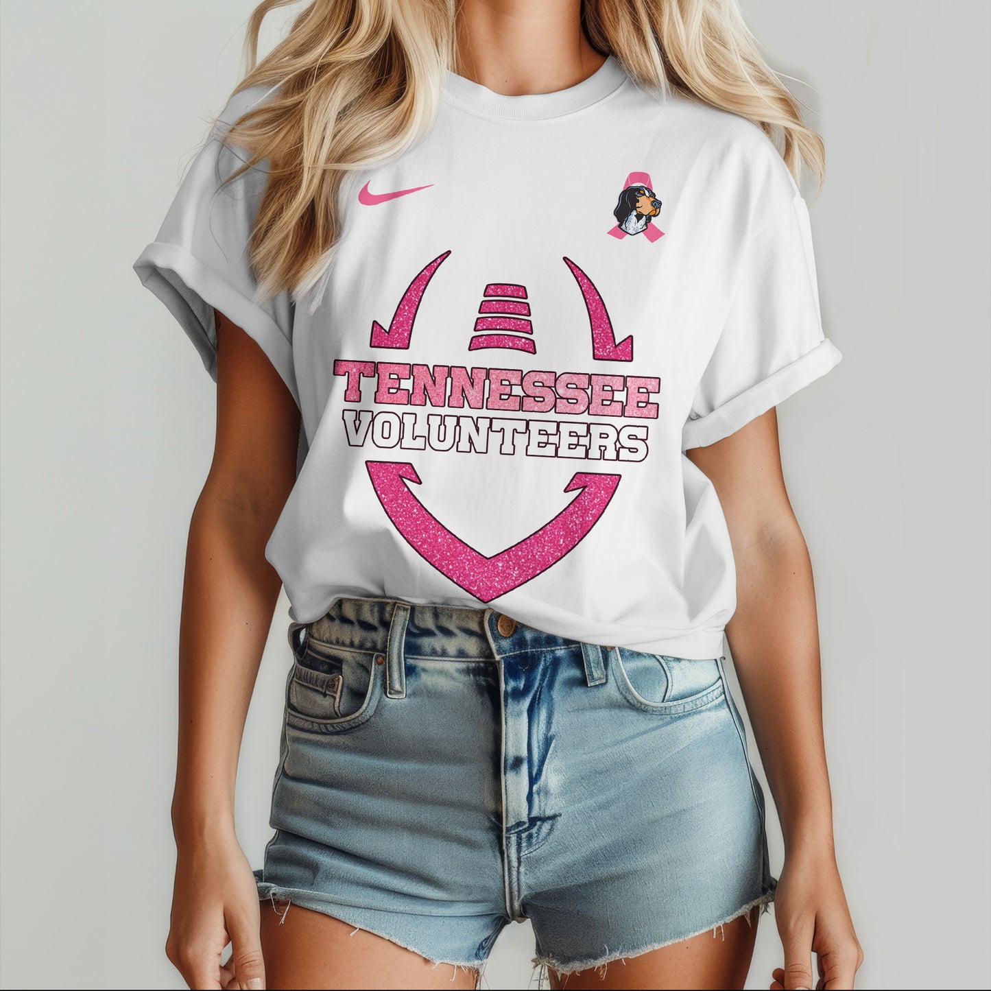 PREMIUM TVF 3D SHIRT TNSM