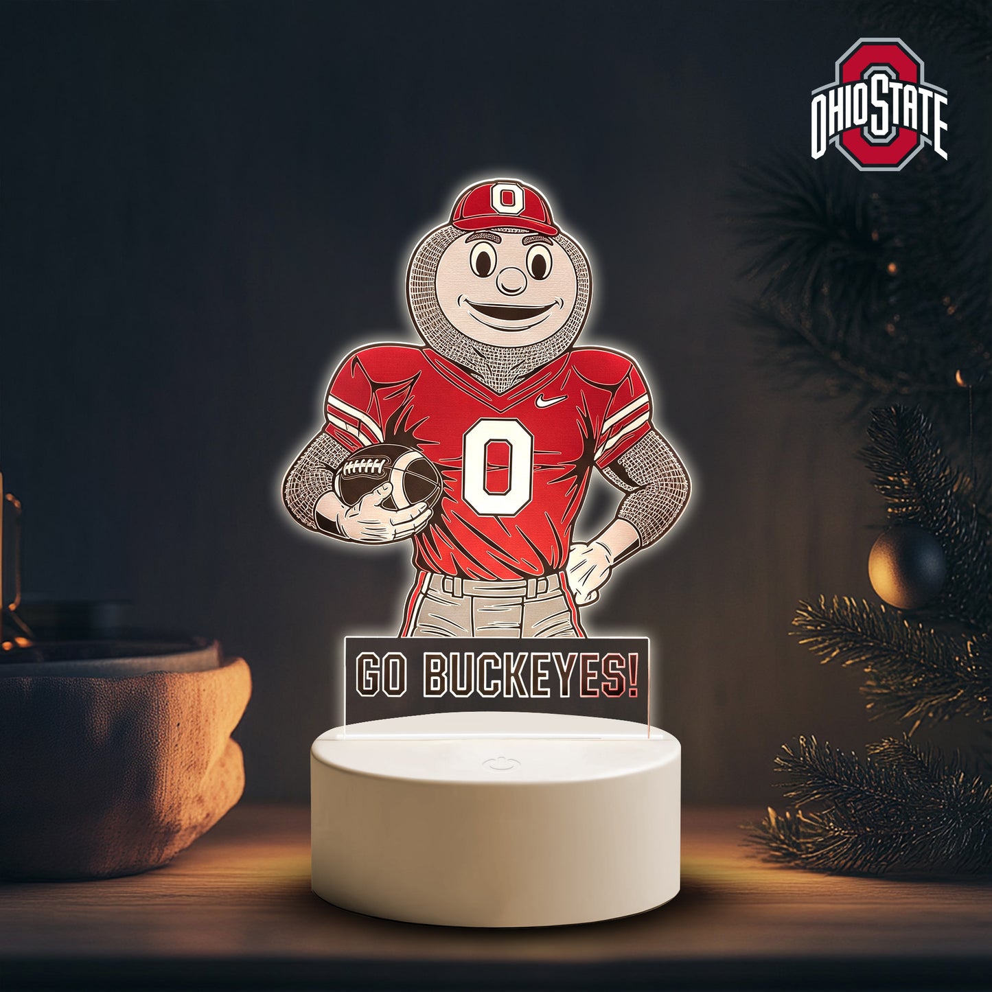 OSB Decoration Led Light DAT