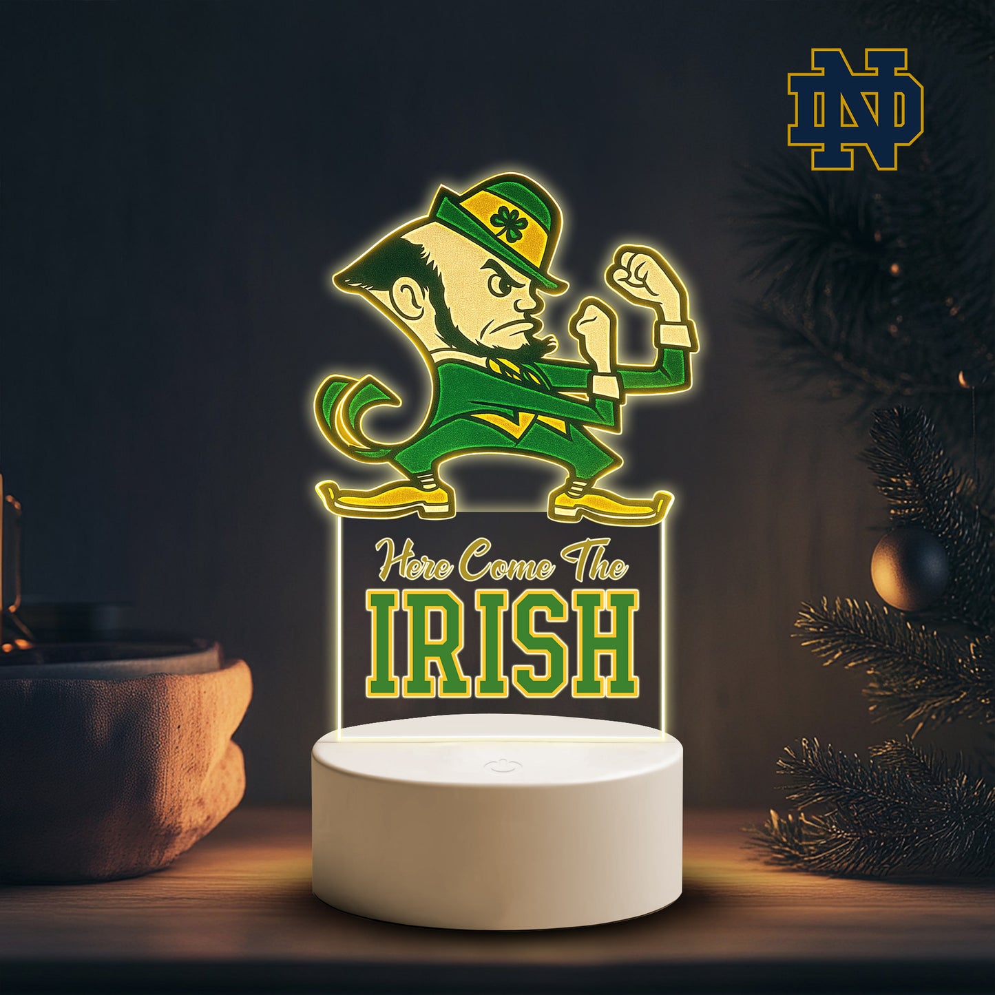 NDFI Decoration Led Light DAT