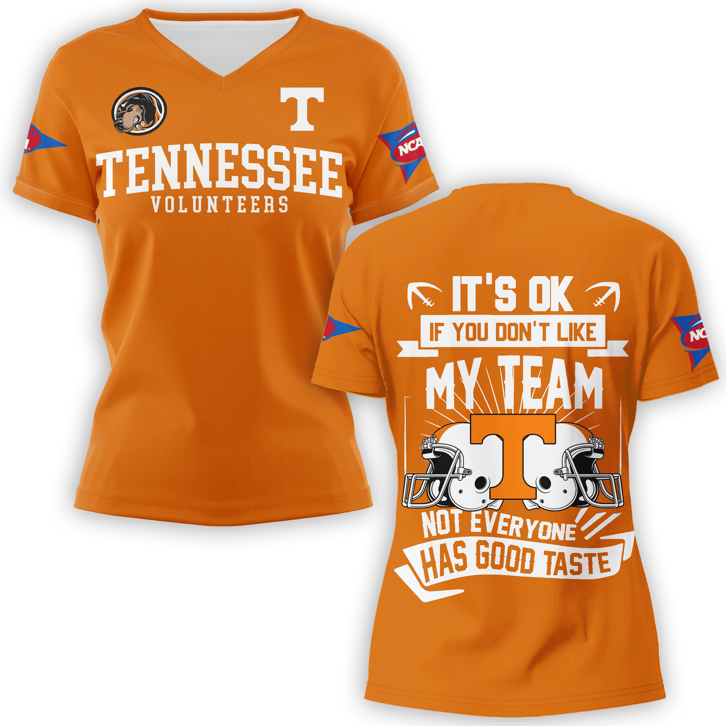 TVF PREMIUM 3D SHIRT MH