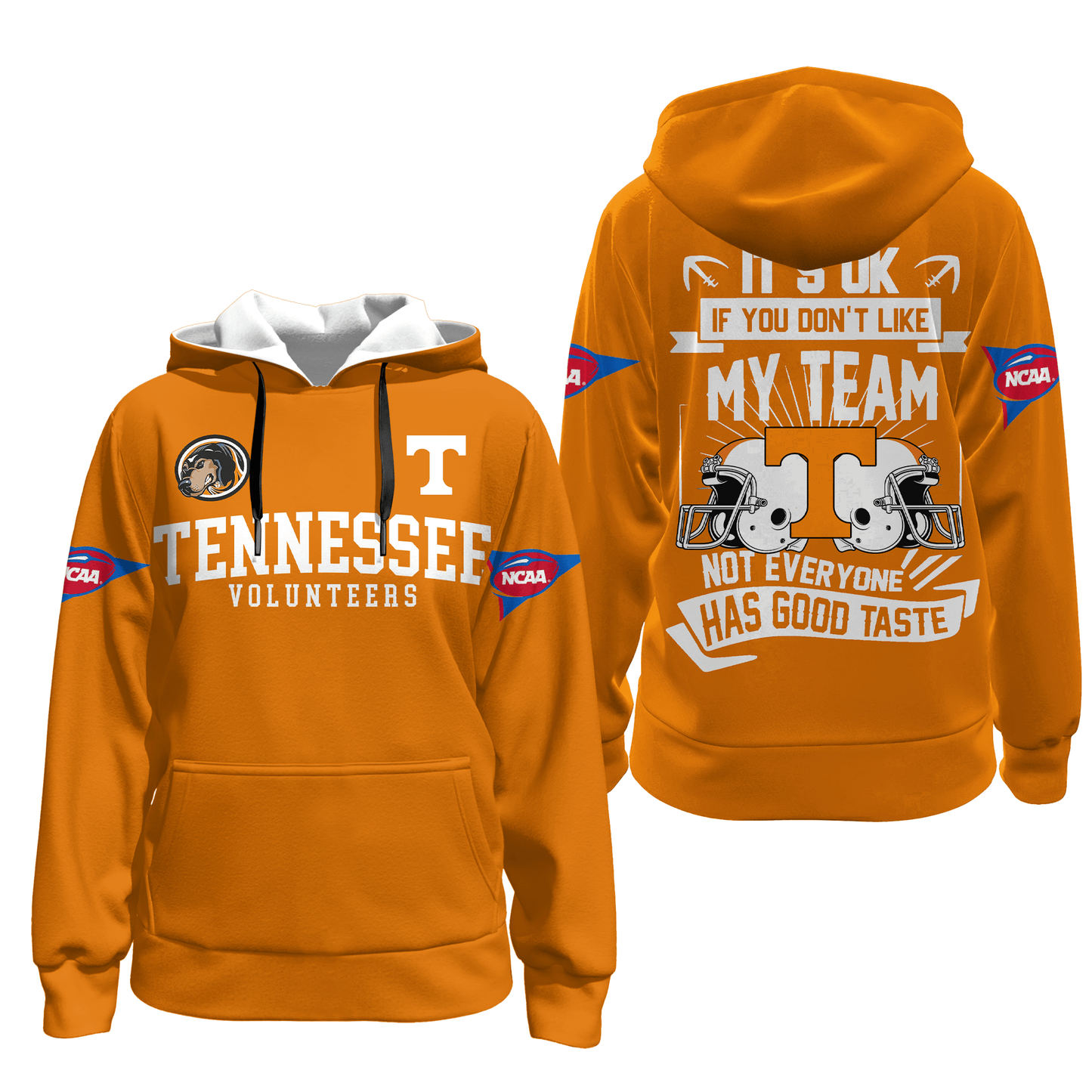 TVF PREMIUM 3D SHIRT MH