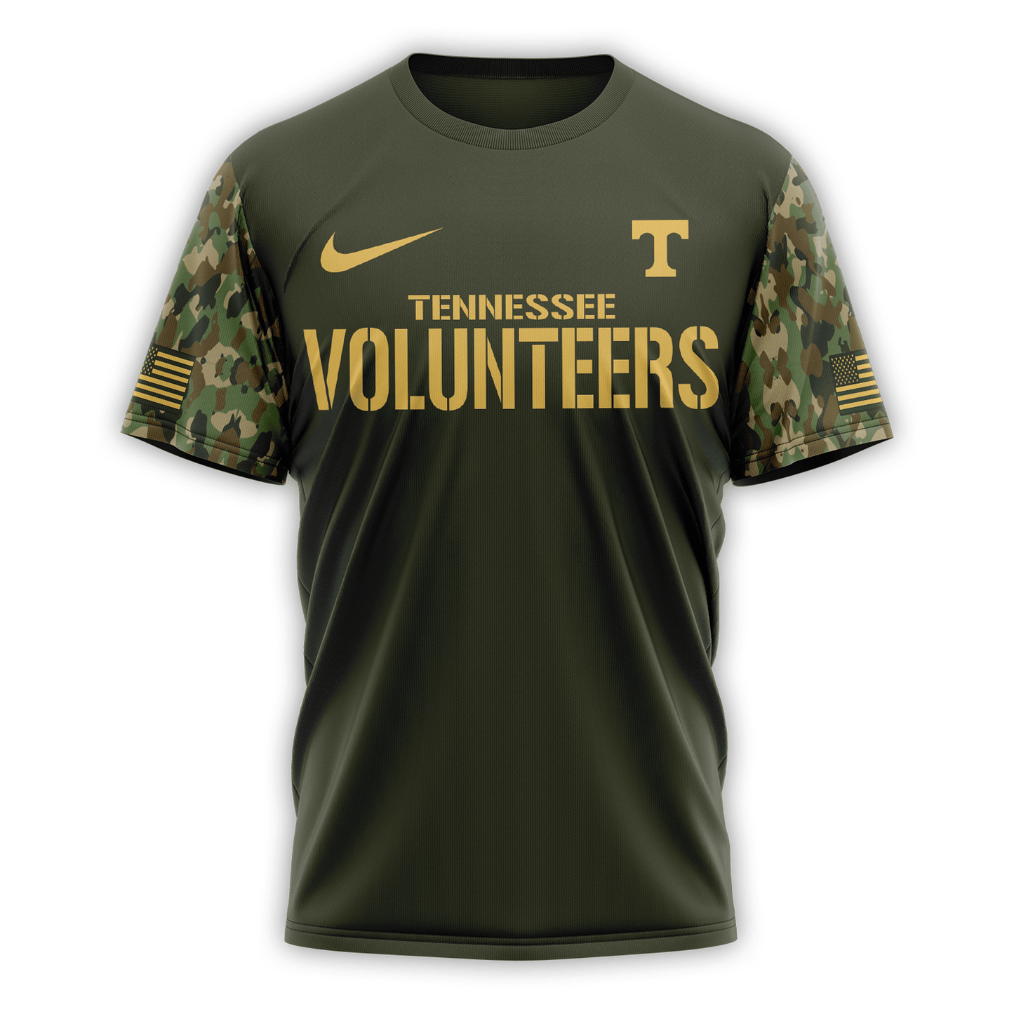 PREMIUM TVF 3D SHIRT MH