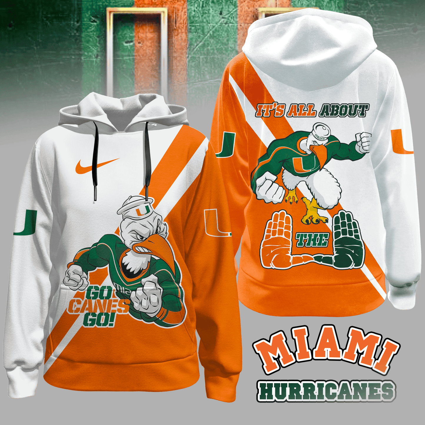 PREMIUM MHC 3D SHIRT PMN