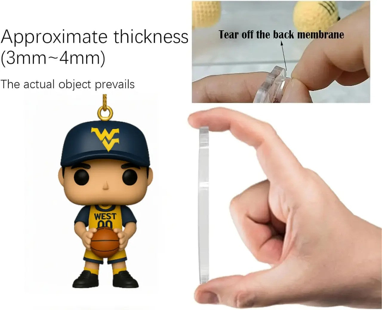 WVM Premium Advent Calendar 2025 HTTT