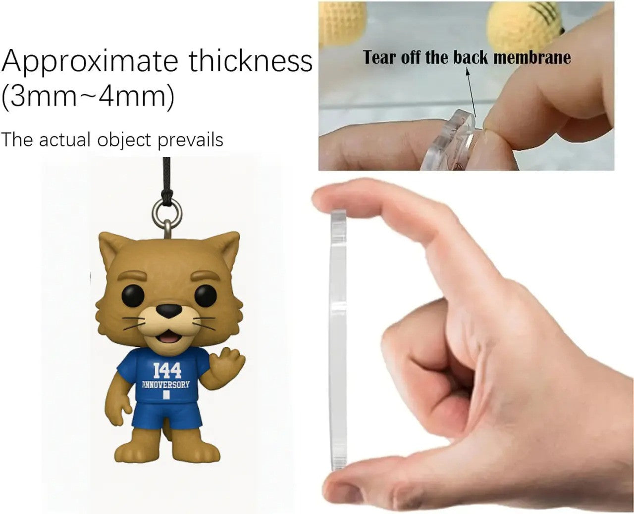 KWBK Premium Advent Calendar 2025 HTTT