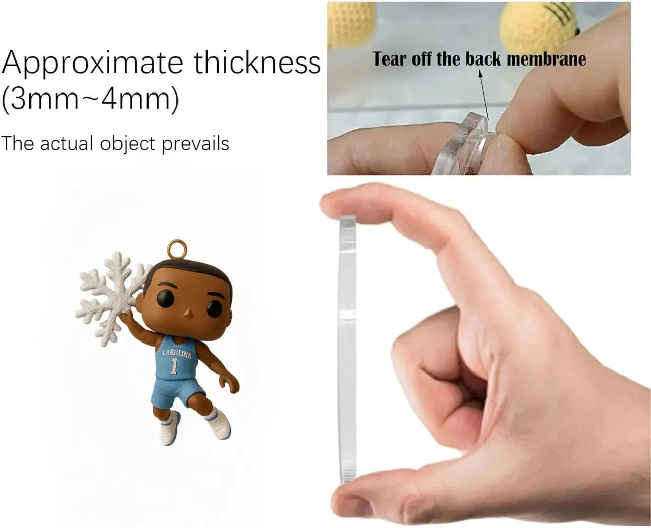 NCTH Premium Advent Calendar 2025 HTTT