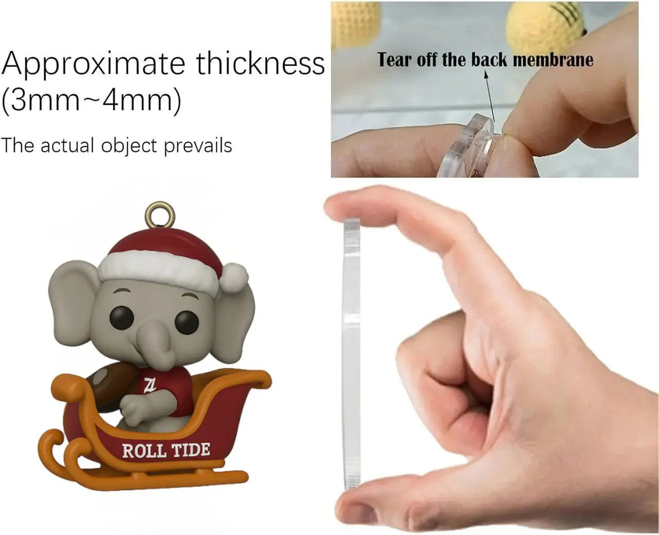 ACT Premium Advent Calendar 2025 HTTT