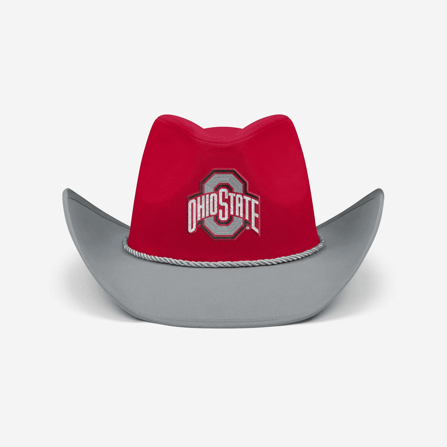 OSB Two Tone Cowboy Hat LNTH