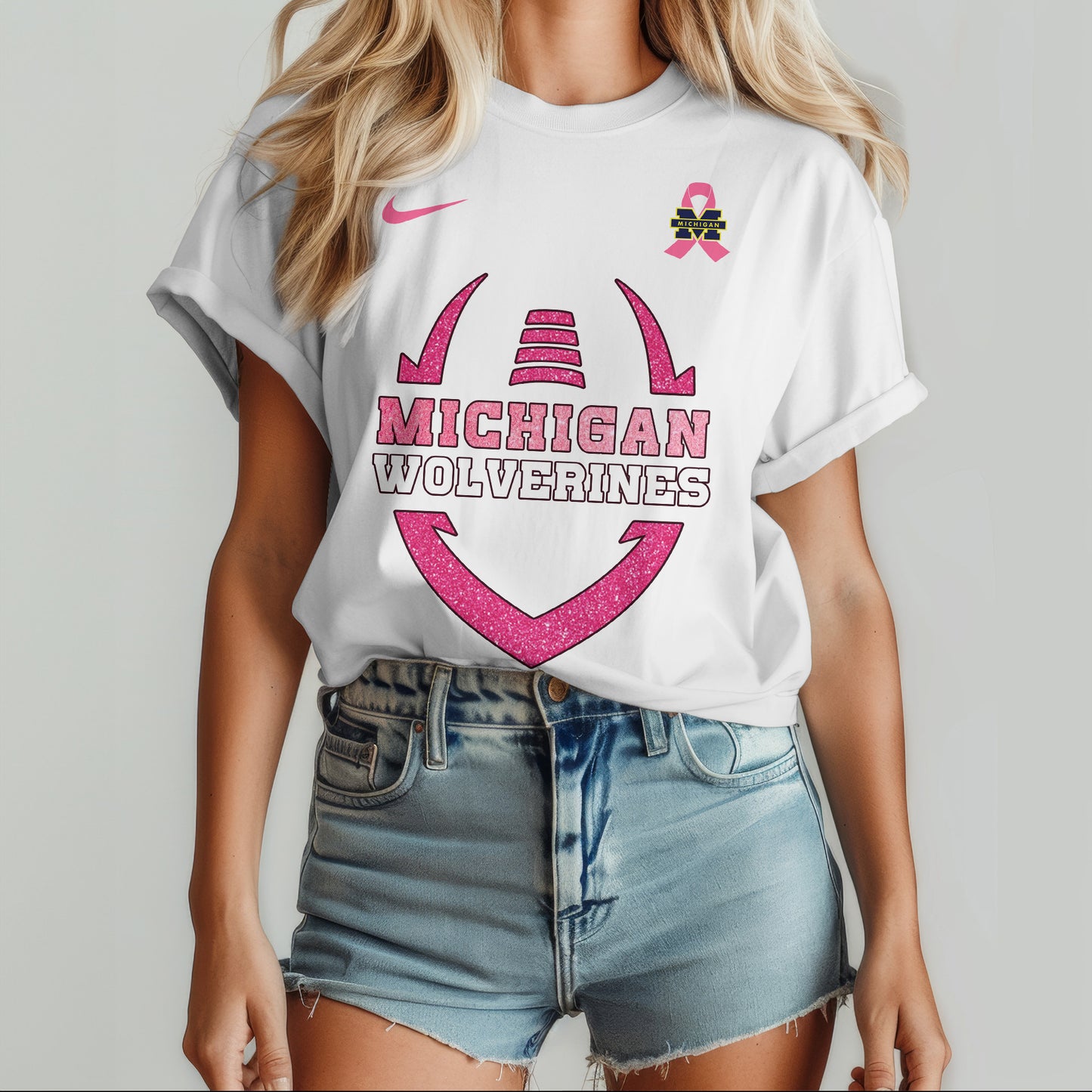 PREMIUM MWR 3D SHIRT TNSM