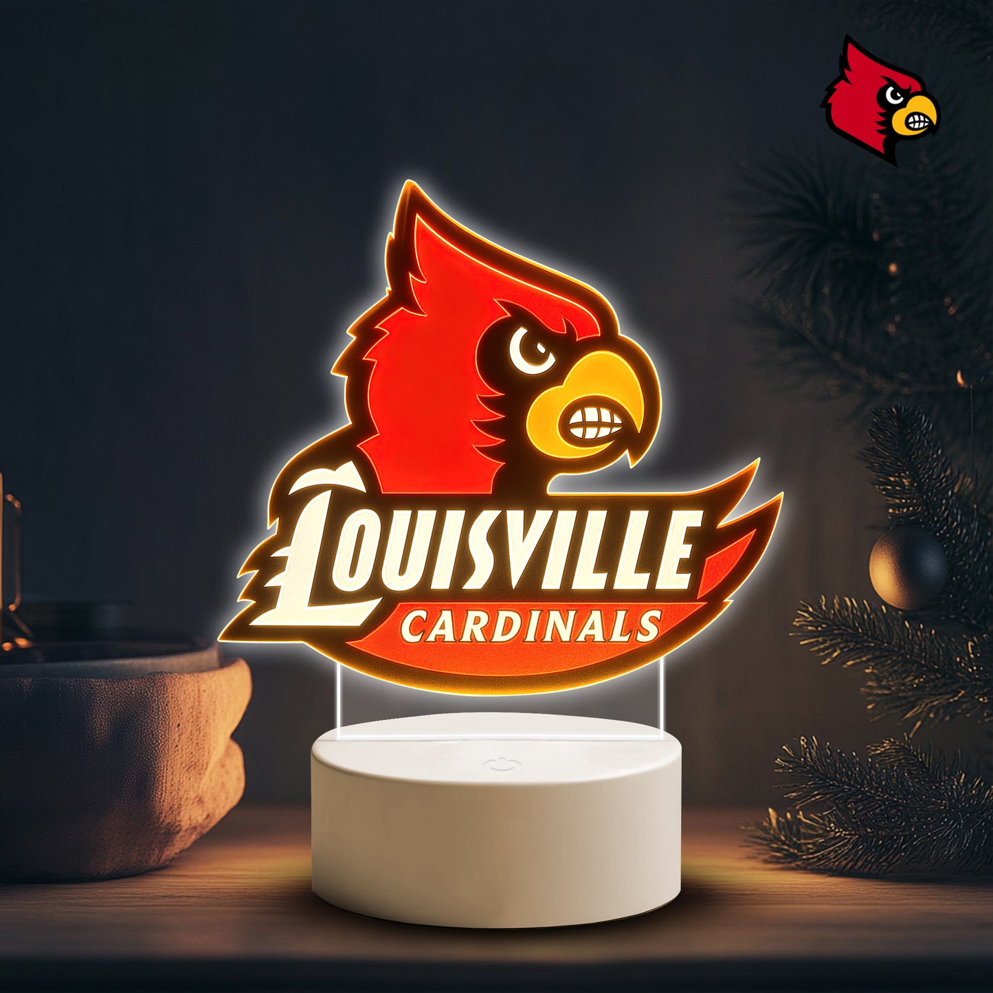 LVC Decoration Led Light DAT