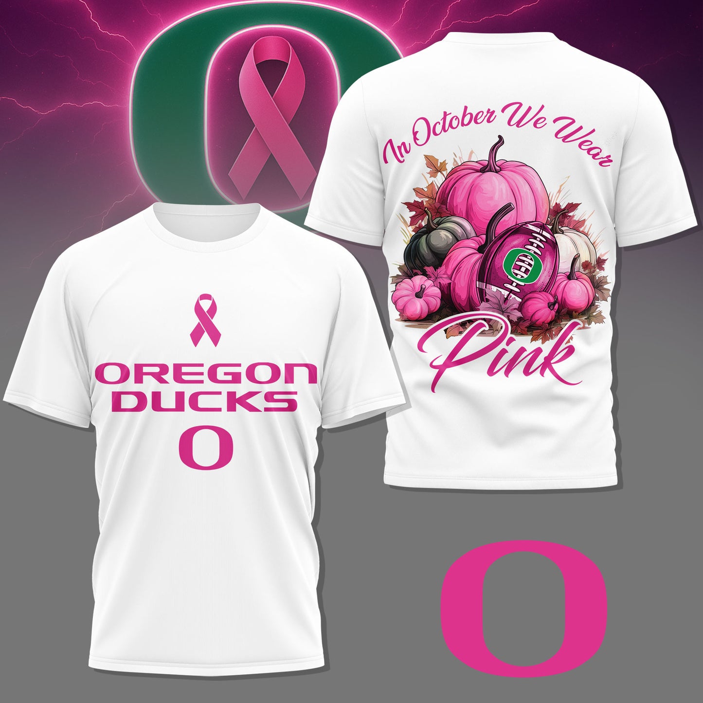 PREMIUM ORD 3D SHIRT DAT