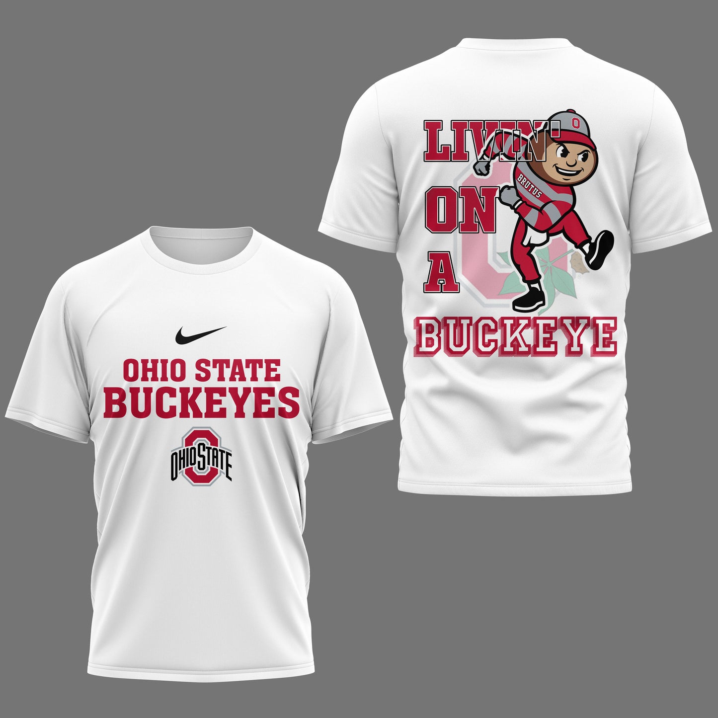 PREMIUM OSB 3D SHIRT DAT