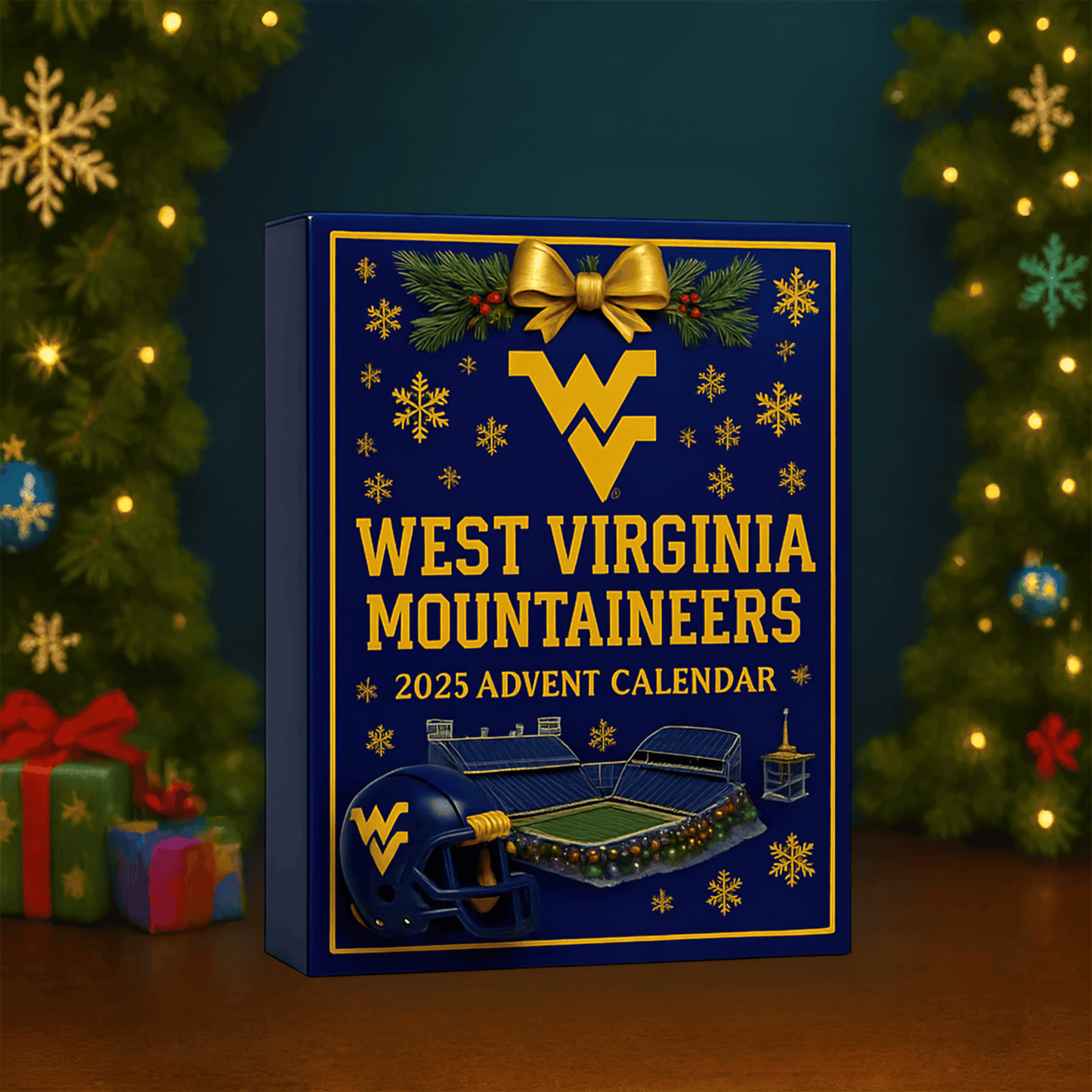 WVM Premium Advent Calendar 2025 DAT