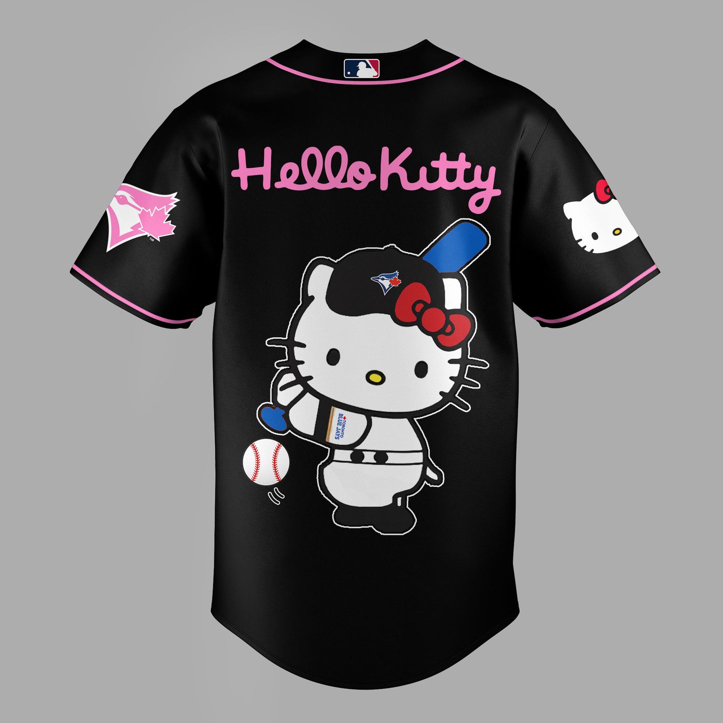PREMIUM TBJ Hello Kitty JERSEY HTTT