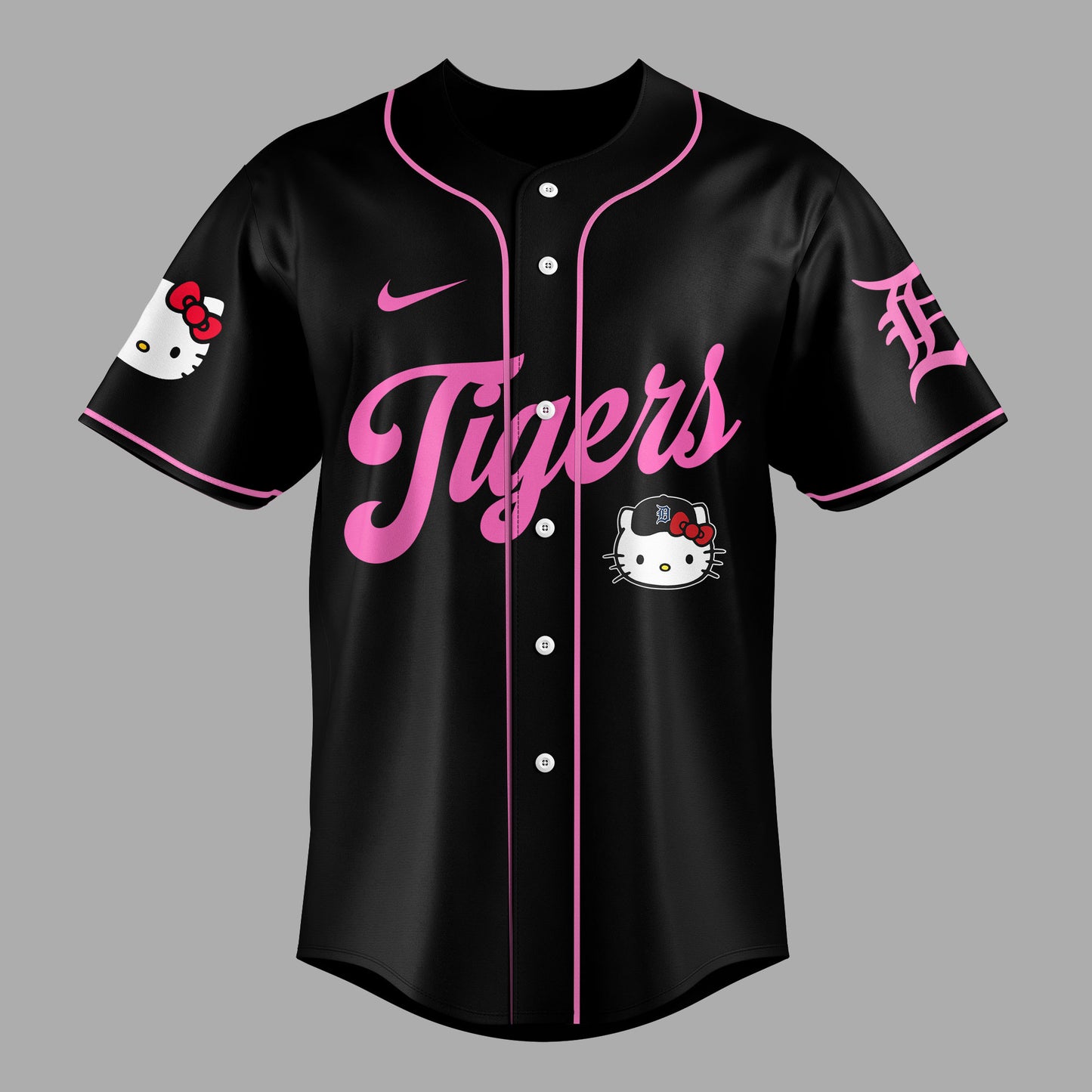 PREMIUM DTTG Hello Kitty JERSEY HTTT