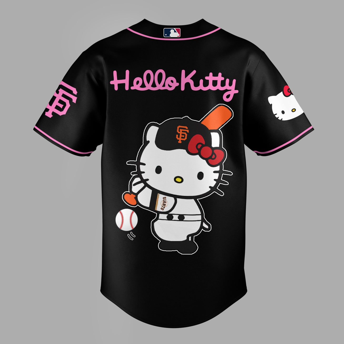 PREMIUM SFG Hello Kitty JERSEY HTTT