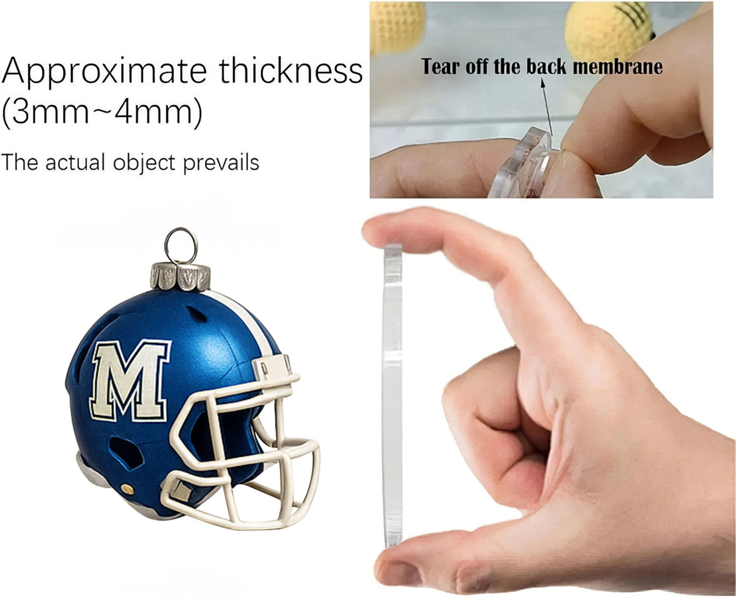 MPTG Premium Advent Calendar 2025 DAT