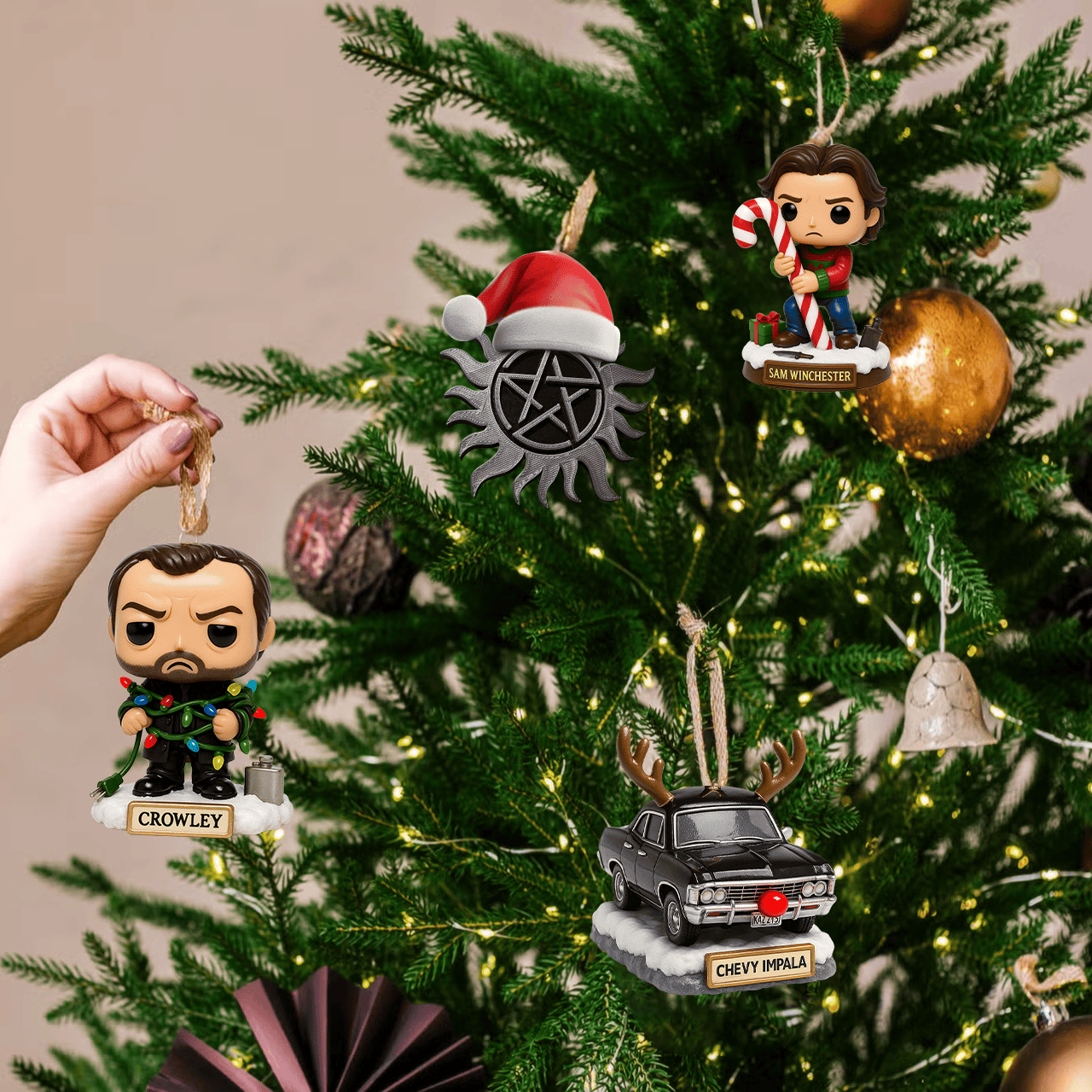 SUNA ADVENT CALENDAR 2025 LNTH