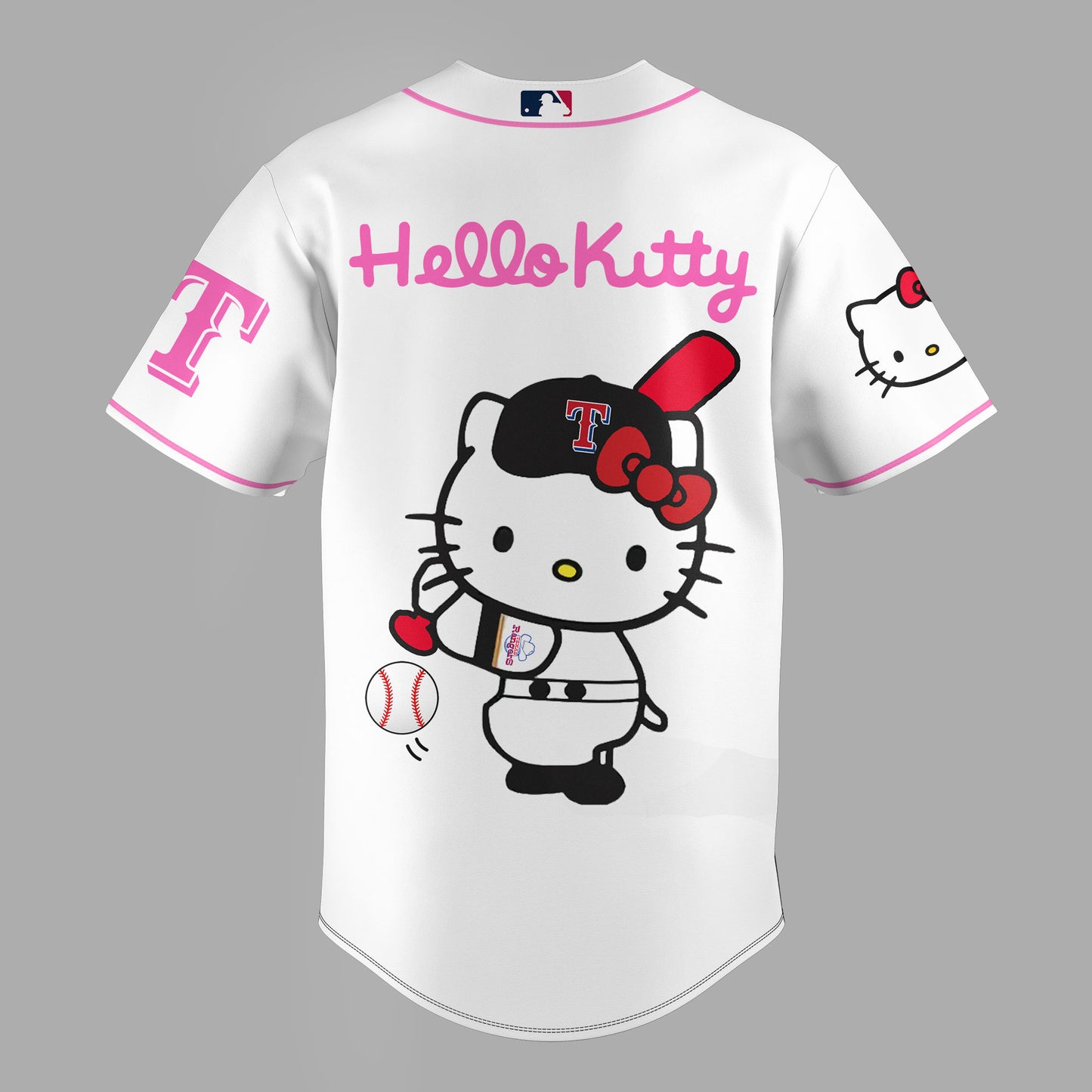 PREMIUM TXG Hello Kitty JERSEY HTTT
