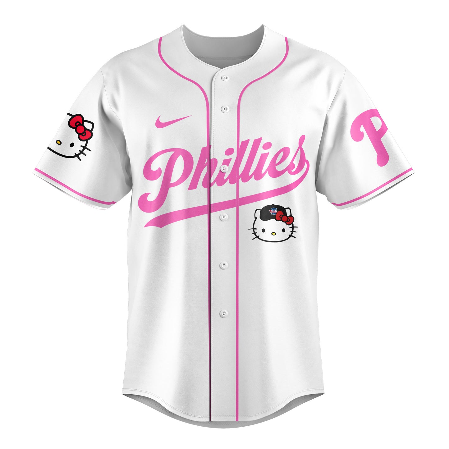 PPP PREMIUM Hello Kitty JERSEY HTTT