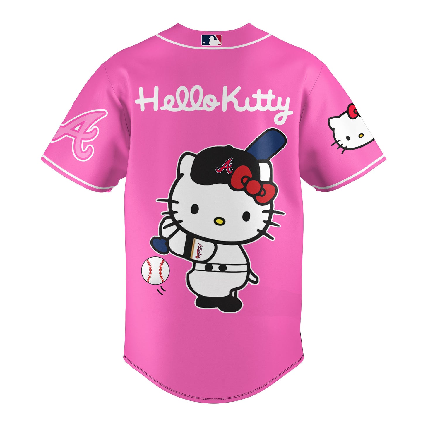 ALB PREMIUM Hello Kitty JERSEY HTTT
