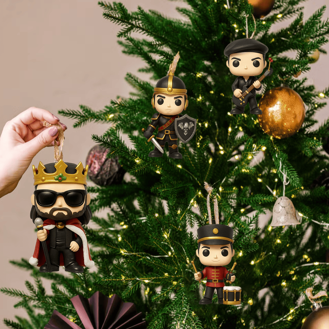 SVD ADVENT CALENDAR 2025 LNTH