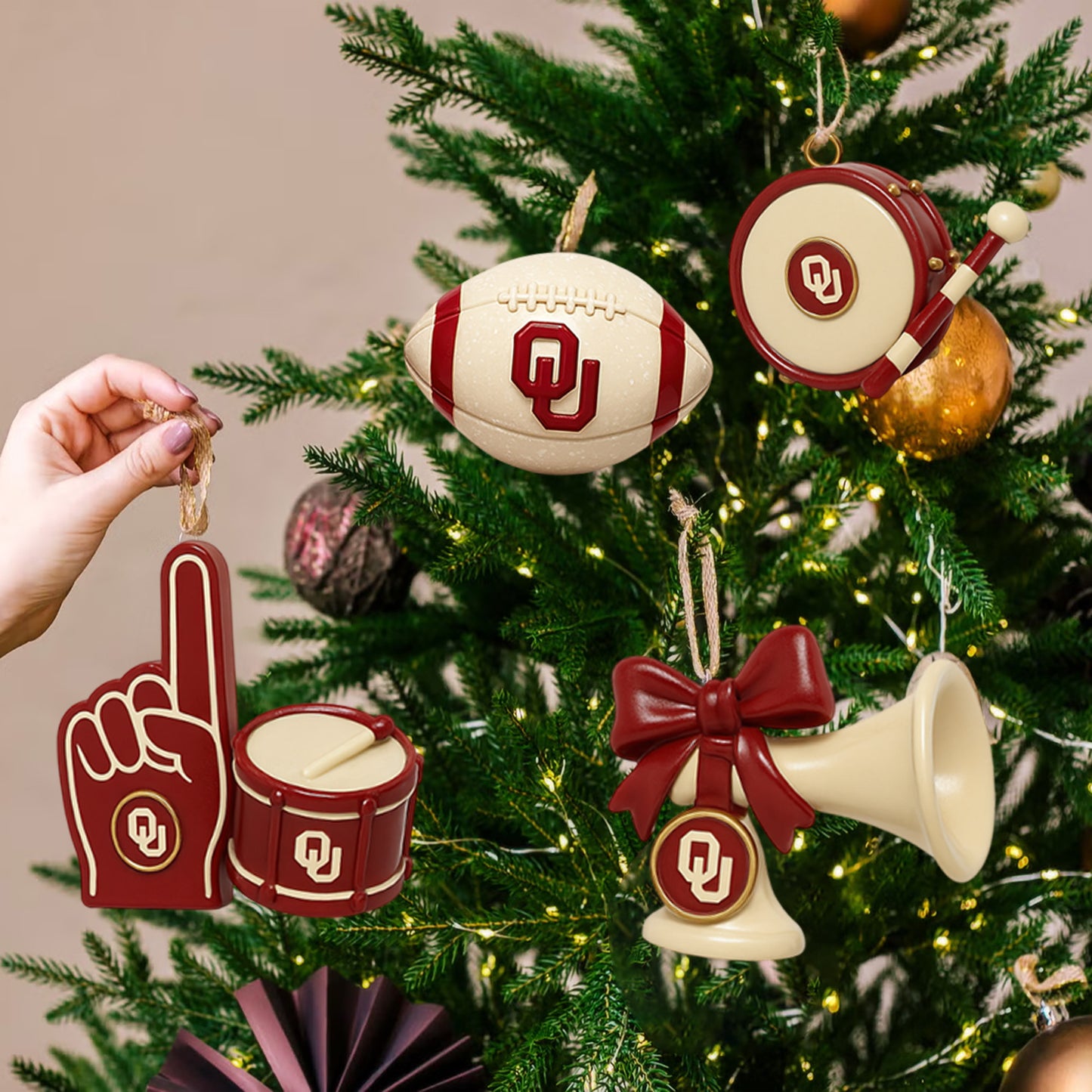 OSN Premium Advent Calendar 2025 DAT