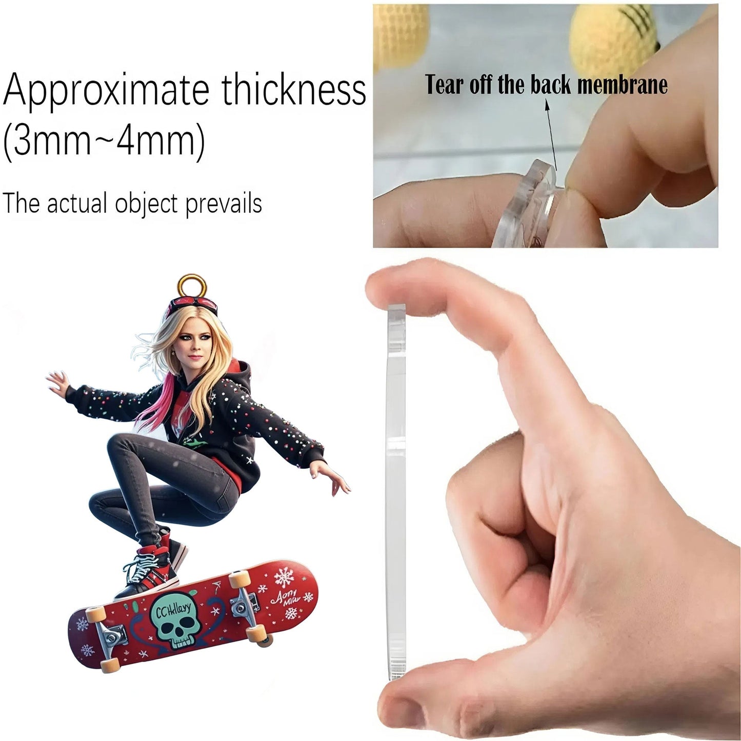 AVLV Premium Advent Calendar 2025 HTTT