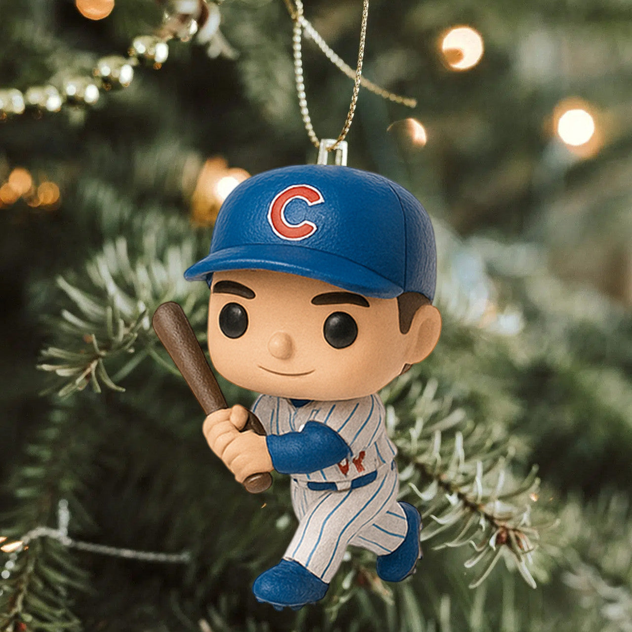 CCC Premium Advent Calendar 2025 TNSM