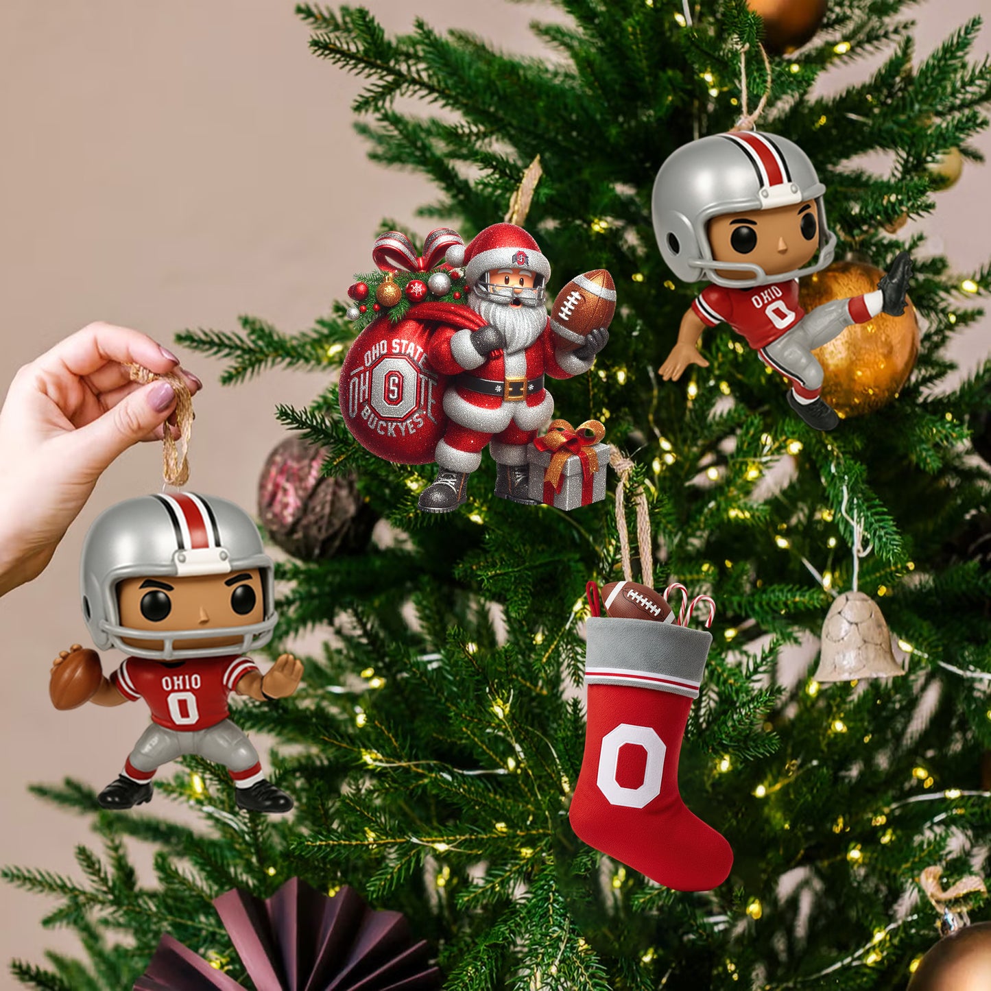 OSB Premium Advent Calendar 2025 DAT