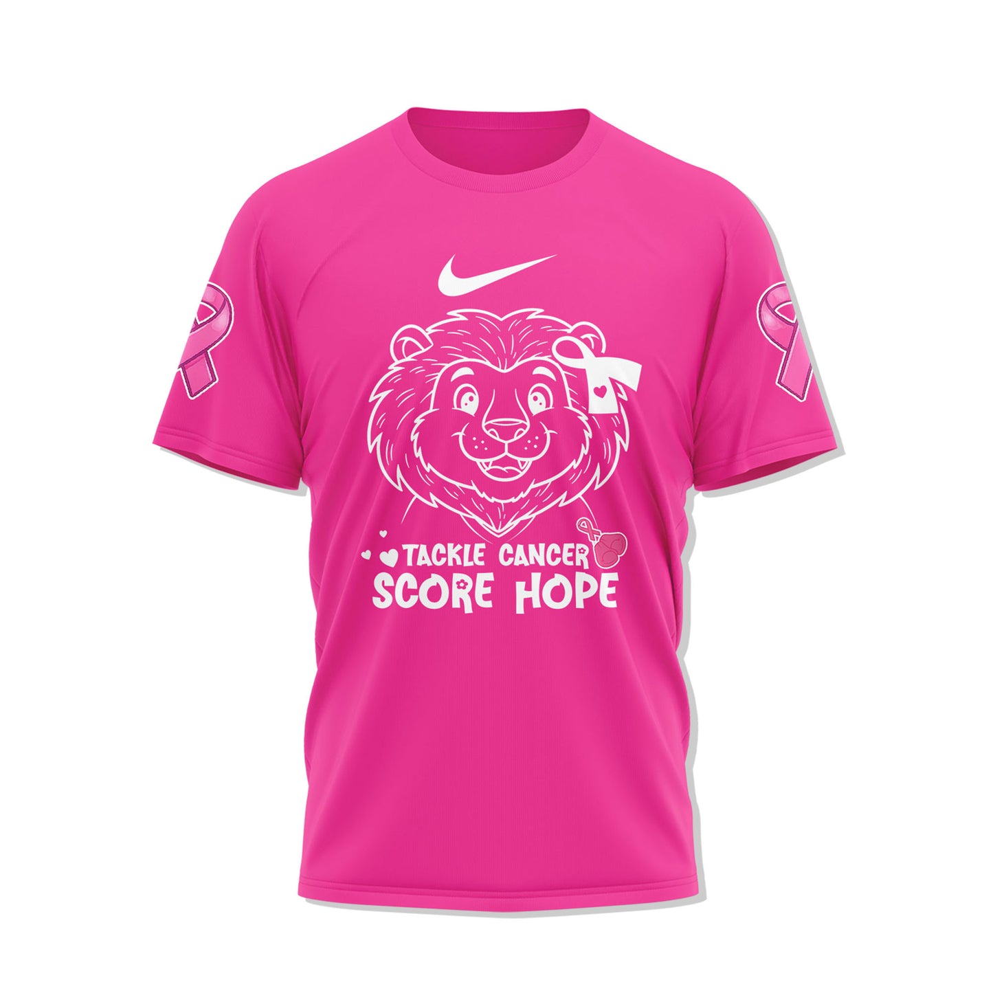 PREMIUM DTLN 3D SHIRT HTTT