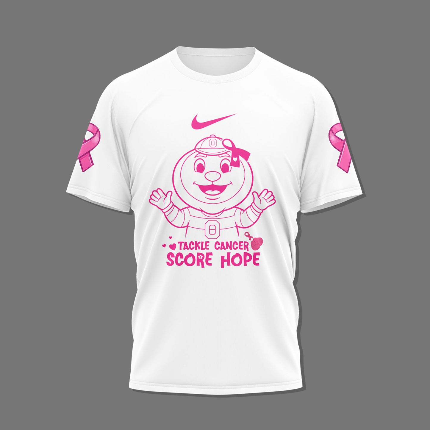 PREMIUM OSB 3D SHIRT HTTT